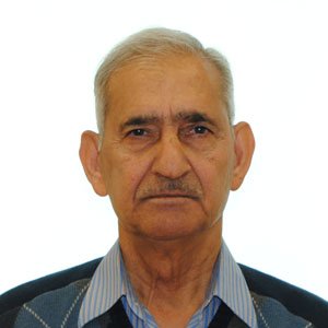 Mubashir Malik