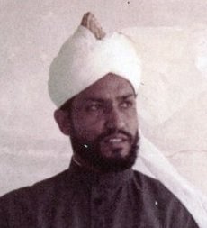 Mirza Lutf-ur-Rahman