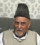 CH. Rafiq Waryah