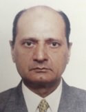 Mahmood Khan