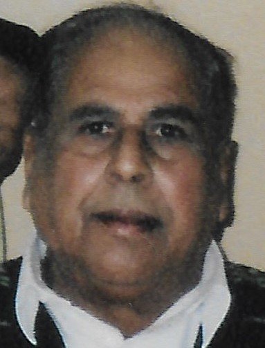 Ghulam Sarwar