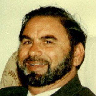 Chaudhry Ahmad