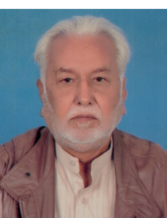 Malik Muhammad