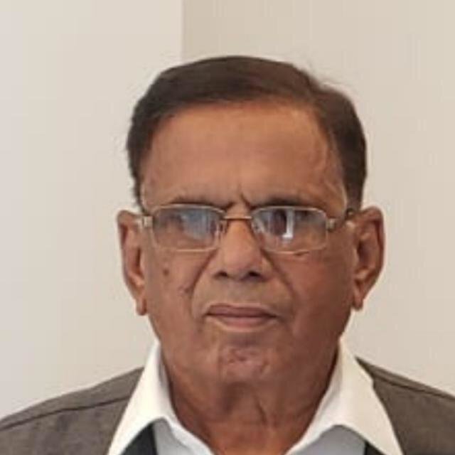 Chaudhry Virk