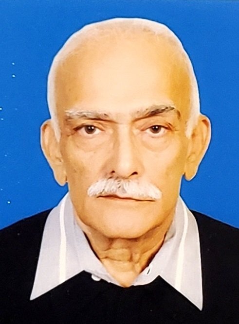 Chaudhry Hafeez