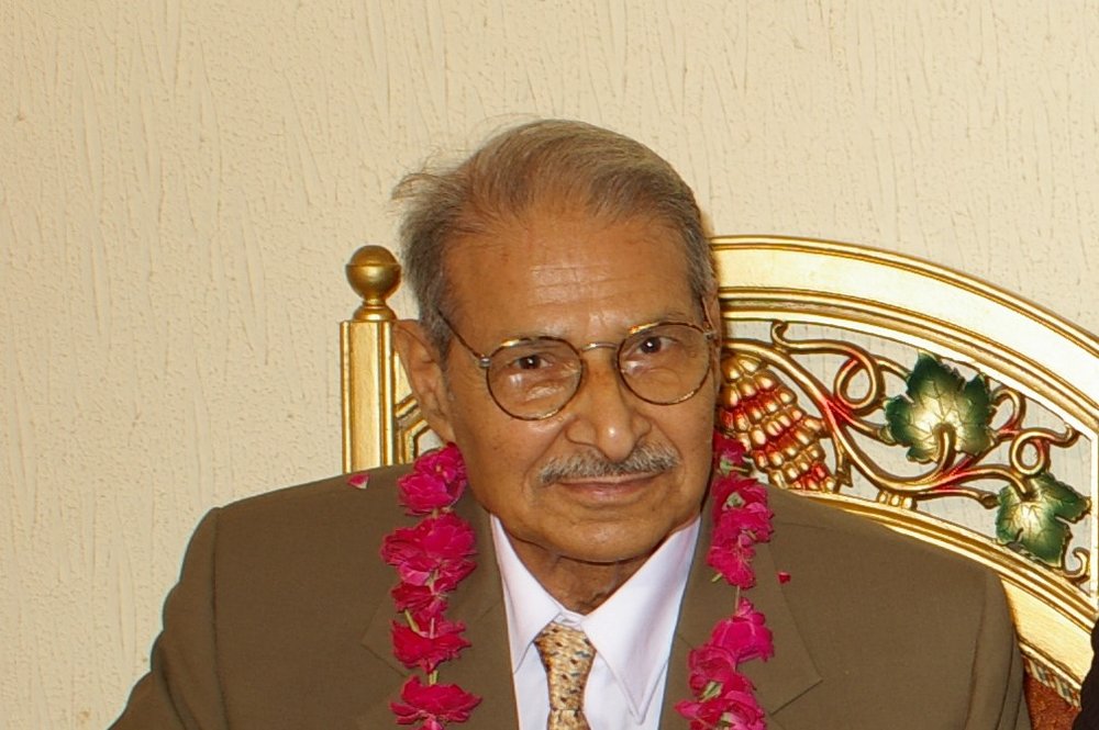 Muhammad Qureshi