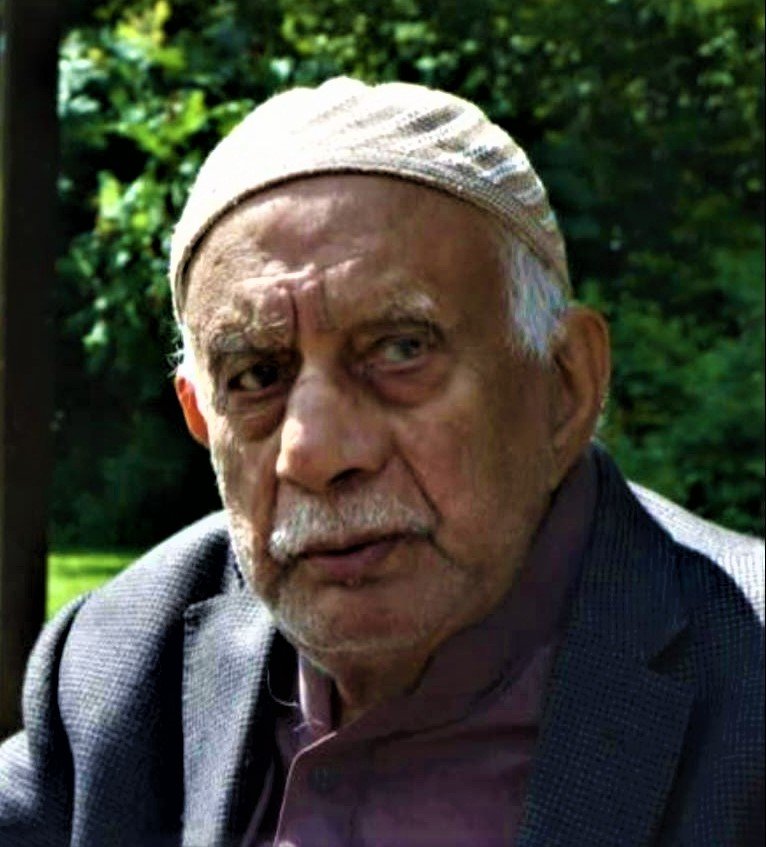 Munir Ahmad