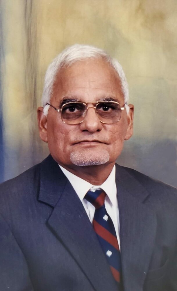 Nasir Asad Ullah Khan Bajwa