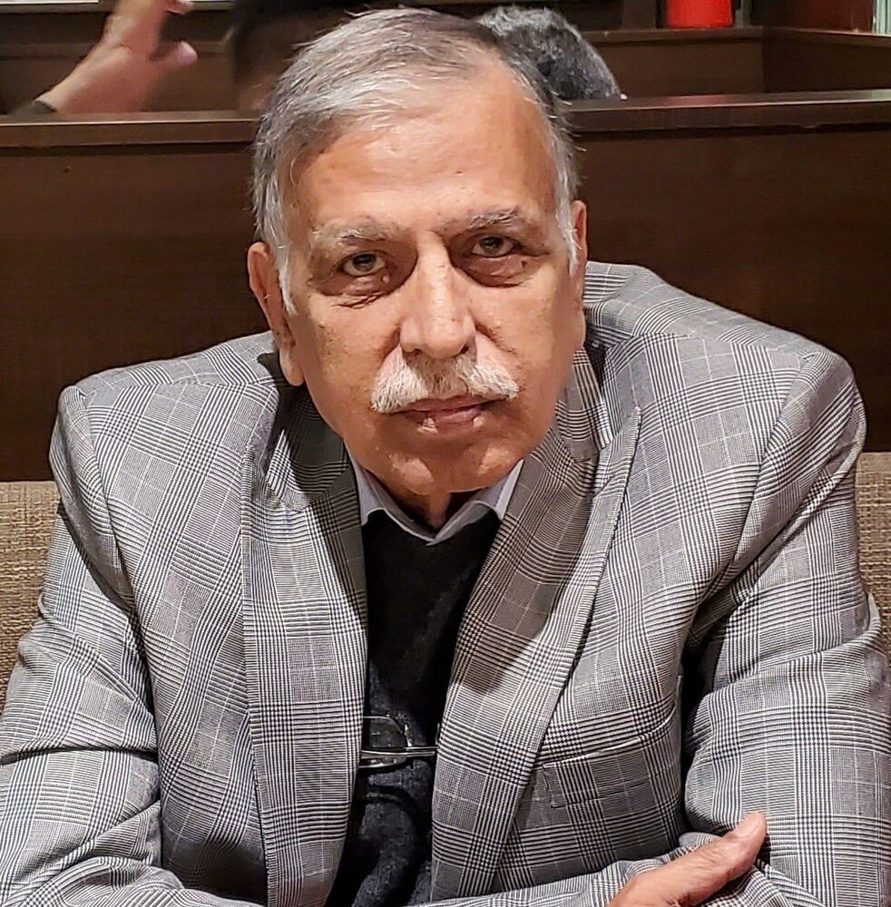 Munir Ahmad Nagi