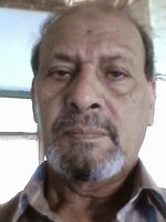 Nasir Ahmed Tahir