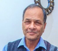 Nasir  Ahmed