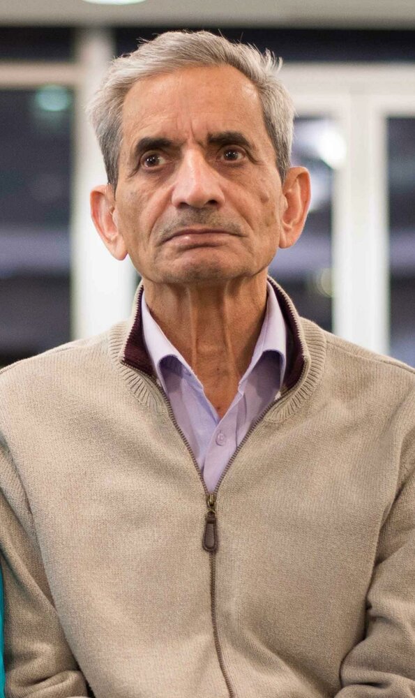 Muhammad Laeeq