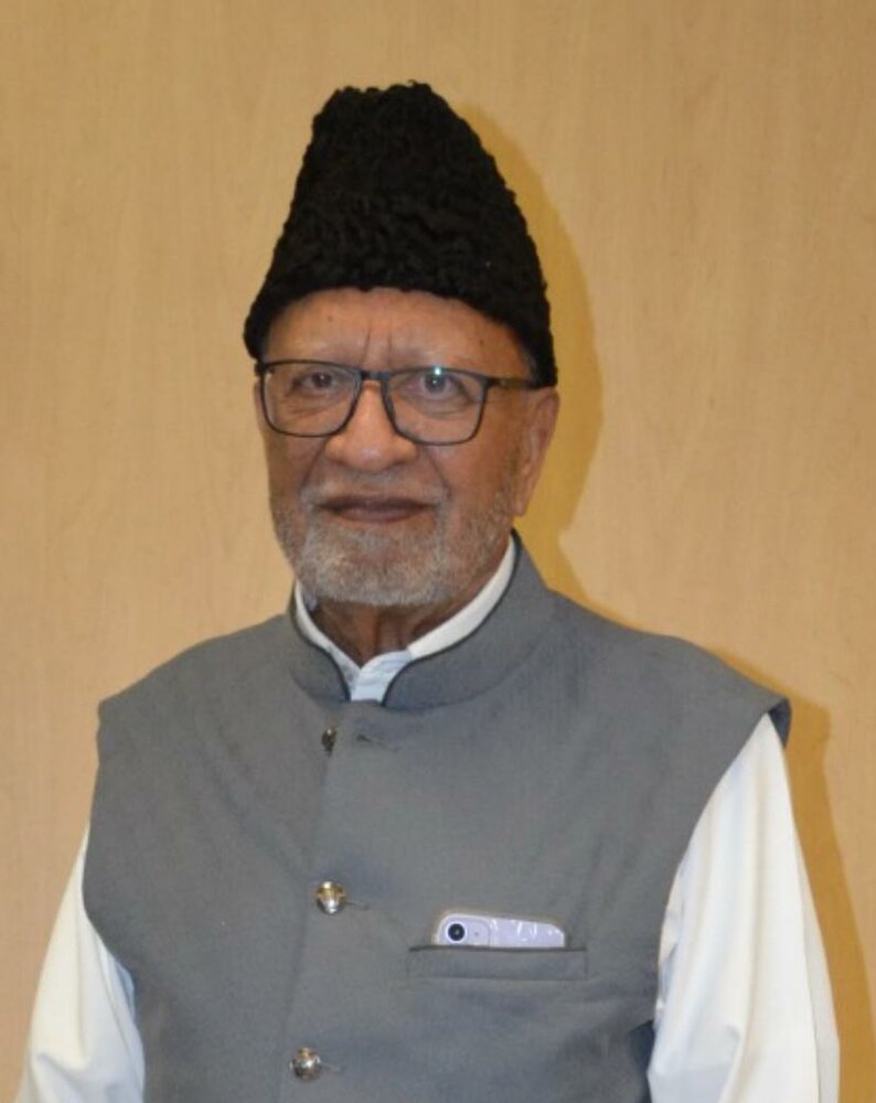 Mansoor Muhammad