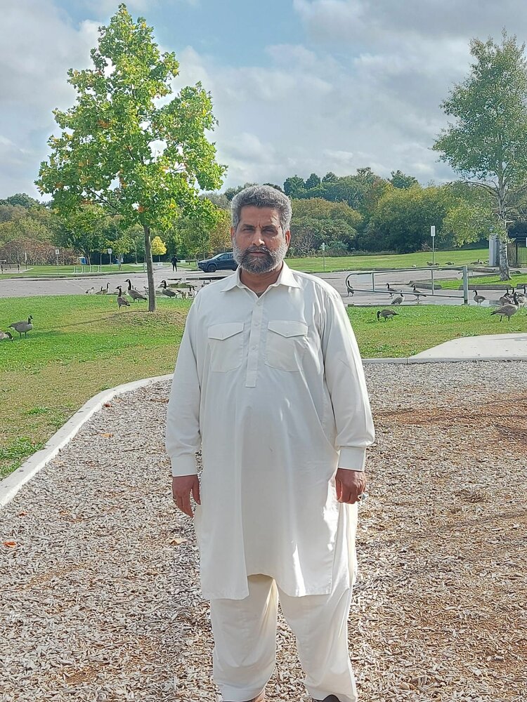 Ejaz Anwar