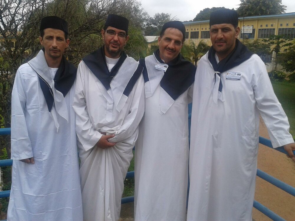 Mohammad Yousef