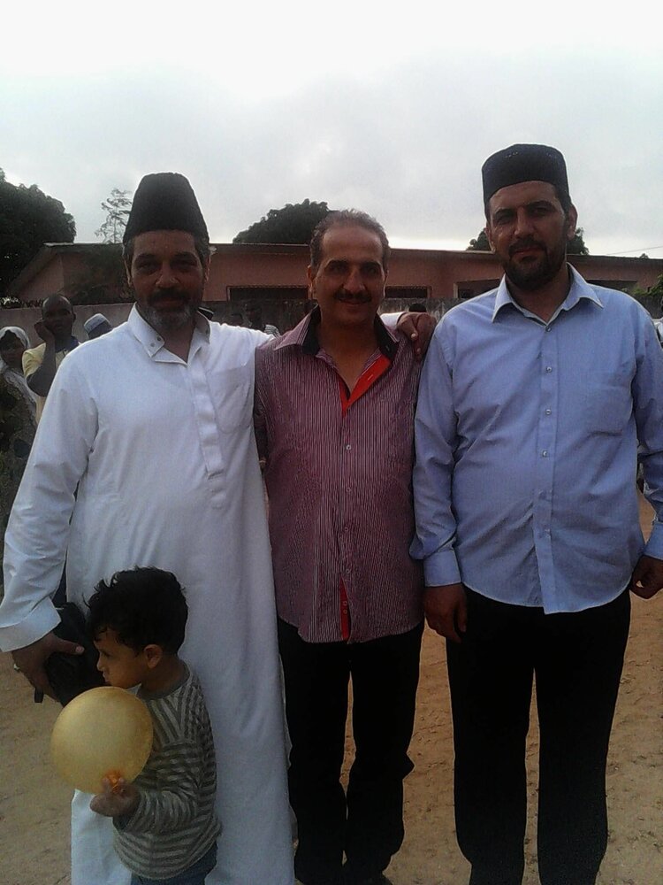 Mohammad Yousef