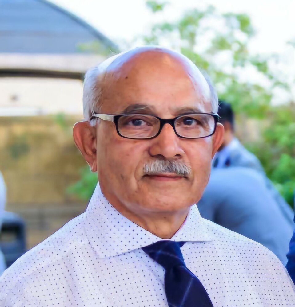 Saeed Ullah