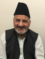 Nasir  Ahmad