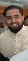 Jlees Ahmad Khan