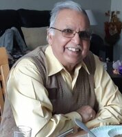 Muhammad  Khalil