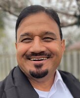 Mubasshar Ahmad  Tahir