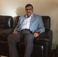 Mahmood Ahmed  Bajwa