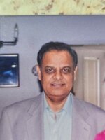 Ghulam Ahmad Malik
