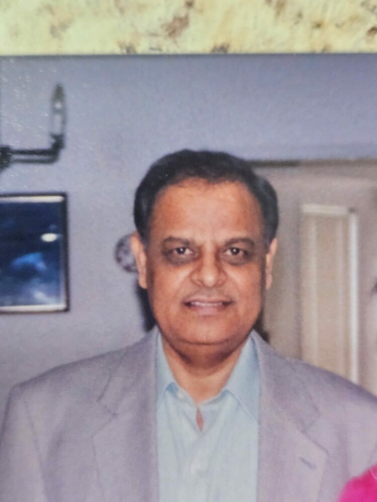 Ghulam Malik