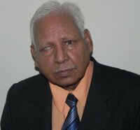 Naseer  Ahmad