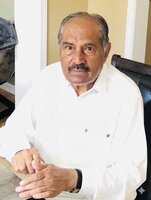 Abdul Rashid  Choudhri