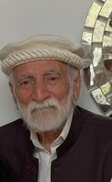 Ghulam Rasul Siddiqui