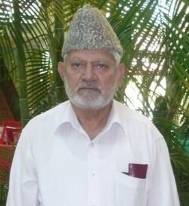 Mirza Rahim