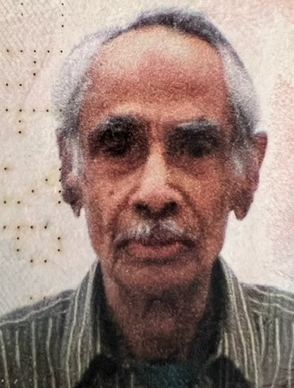Syed Abdul  Mannan Arif