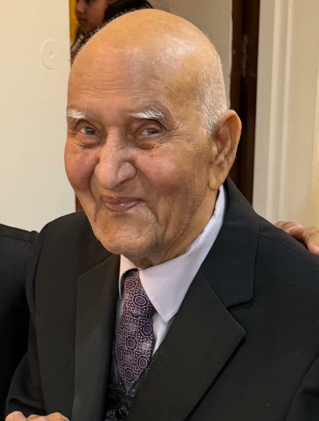 Habib-ur-Rehman  Hafiz-Zadeh