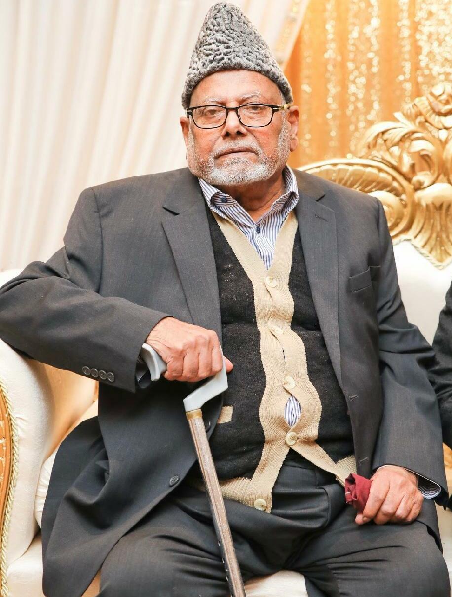 Abdul Majid  Yamin